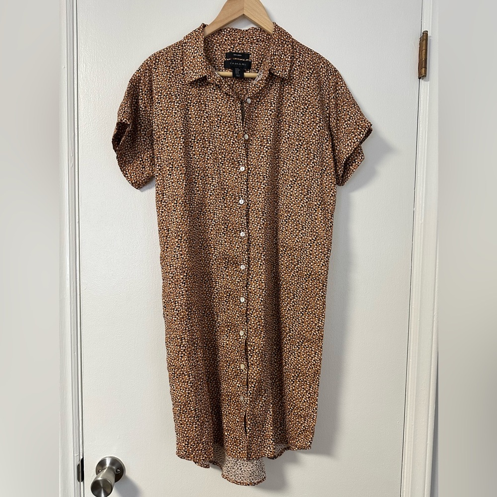 Tahari Dress